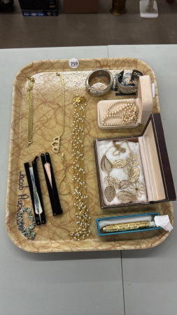 Jewellery Lot