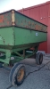 J&M Approx. 200bu Gravity Wagon - 2