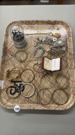 Jewellery Lot