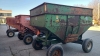 J&M Approx. 200bu Gravity Wagon - 5