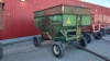 J&M Approx. 200bu Gravity Wagon - 6