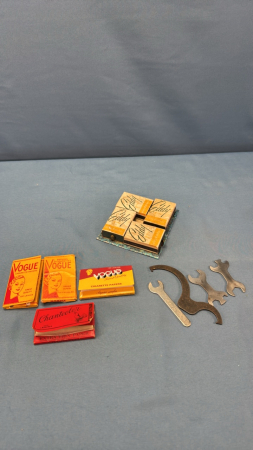 Assorted Lot