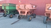 Turnco Approx. 175bu Gravity Wagon