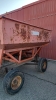 Turnco Approx. 175bu Gravity Wagon - 2