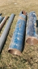 2 Lengths of 12in Diameter Steel Pipe - 3