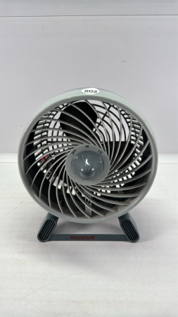 Honeywell 8in Fan