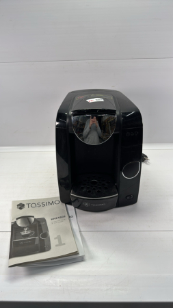 Tassimo Coffee Maker