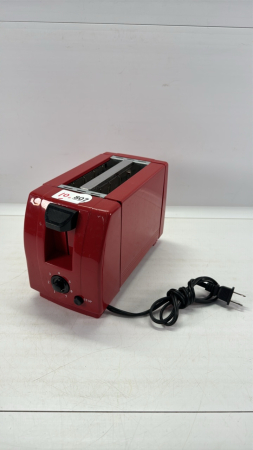 Hauz 2 Slice Toaster