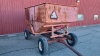 Turnco Approx. 175bu Gravity Wagon - 6