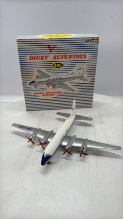 Dinky #998 Britannia