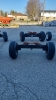 Running Gear w/11L15 Tires - 3