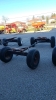 Running Gear w/11L15 Tires - 4