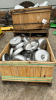 Approx. 98 Stainless Steel Creep Feeders - 2