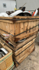 Approx. 98 Stainless Steel Creep Feeders - 6