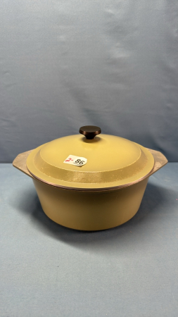 Westbend Super Health Aluminum Kettle