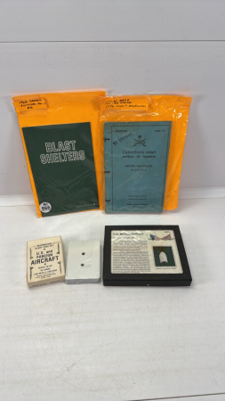 Military Lot
