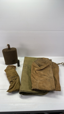 Military Lot