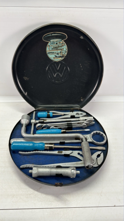 Volkswagen Tool Kit