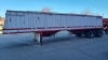 1994 Doepker 40ft Tandem Hopper Bottom Trailer - 2