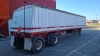 1994 Doepker 40ft Tandem Hopper Bottom Trailer - 5