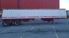 1994 Doepker 40ft Tandem Hopper Bottom Trailer - 6