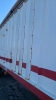 1994 Doepker 40ft Tandem Hopper Bottom Trailer - 11