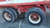 1994 Doepker 40ft Tandem Hopper Bottom Trailer - 13