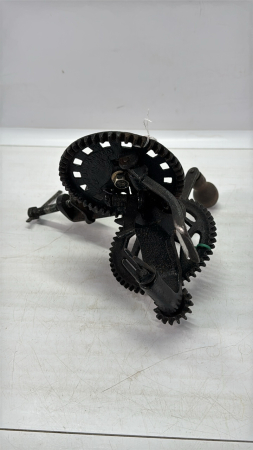 H.E. Hudson Apple Peeler
