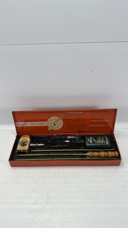 Marble Gun Cleaning Kit