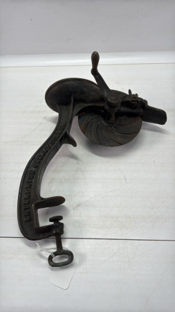 Cherry Pitter