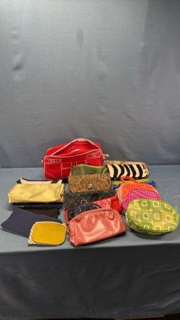 Selection of Childrens Purses