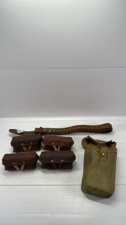 Military Lot