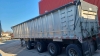 2005 Custom 44ft 4-Axle End Dump Trailer - 2