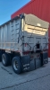 2005 Custom 44ft 4-Axle End Dump Trailer - 3