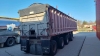 2005 Custom 44ft 4-Axle End Dump Trailer - 4