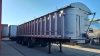 2005 Custom 44ft 4-Axle End Dump Trailer - 5