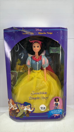 Snow White Doll