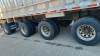 2005 Custom 44ft 4-Axle End Dump Trailer - 10