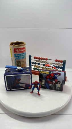 Childs Lot