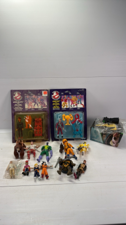 Cartoon Memorabilia