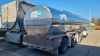 2001 Tremcar Triaxle 32,000L Tanker Trailer - 6