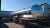 2001 Tremcar Triaxle 32,000L Tanker Trailer - 7