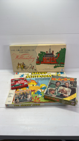 Games Lot