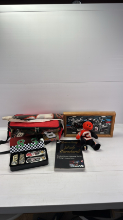 Dale Earnhardt Lot