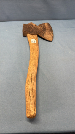 Small Broad Axe