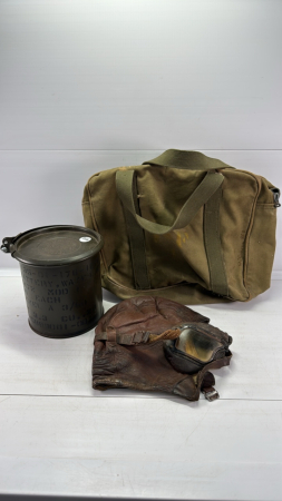 Military Lot