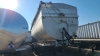 2006 Titan 36ft Aluminum Triaxle End Dump - 7