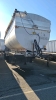 2006 Titan 36ft Aluminum Triaxle End Dump - 8