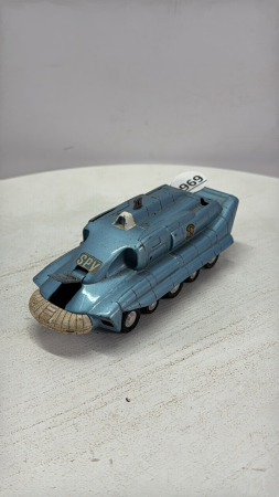 Dinky Spectrum Pursuit Vehicle