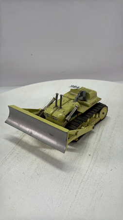 Corgi Major TC-12 Euclid Dozer